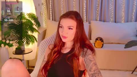 Ani online show from 11/22/25, 07:07