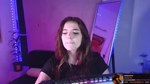 Snapshot of _yourcherrybomb chatting on 09/14/25, 03:05 _yourcherrybomb online show from 09/14/25, 03:05