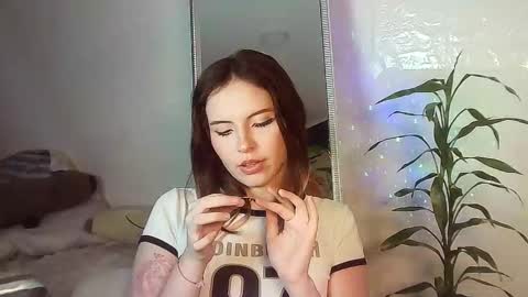 _yourcherrybomb online show from 11/17/25, 02:17