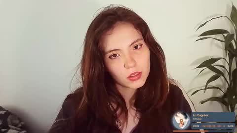 _yourcherrybomb online show from 11/22/25, 09:03