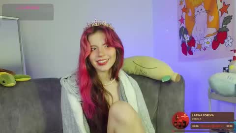 _yourcherrybomb online show from 03/08/26, 11:58