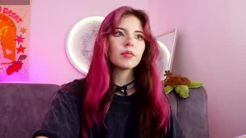 Snapshot of _yourcherrybomb chatting on 03/30/26, 04:46 _yourcherrybomb online show from 03/30/26, 04:46