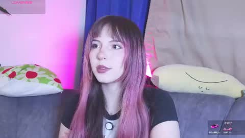 Snapshot of _yourcherrybomb chatting on 07/14/26, 12:57 _yourcherrybomb online show from 07/14/26, 12:57