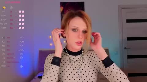 LITTLE FOX online show from 02/23/26, 02:20