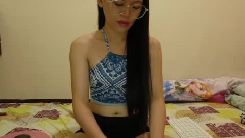 Snapshot of _yourmyonlyb_22 chatting on 06/03/26, 02:25 cherry online show from 06/03/26, 02:25