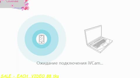 YourSecretCrush online show from 04/25/26, 06:49