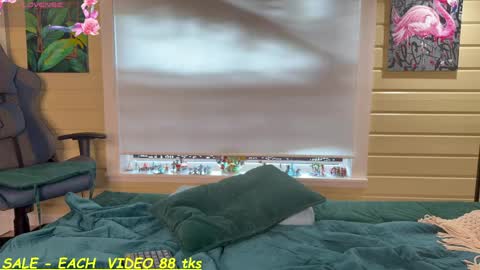 YourSecretCrush online show from 06/06/26, 08:08