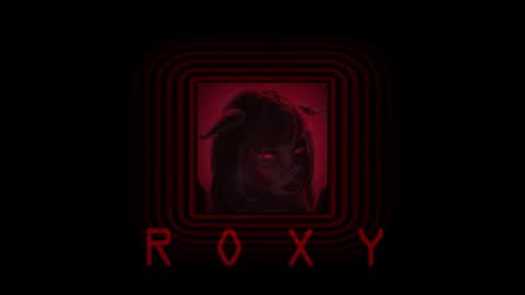 Roxy online show from 06/22/26, 03:25