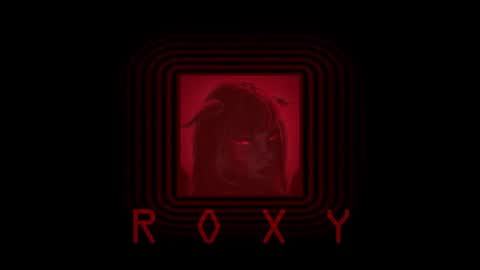 Roxy online show from 06/26/26, 05:23