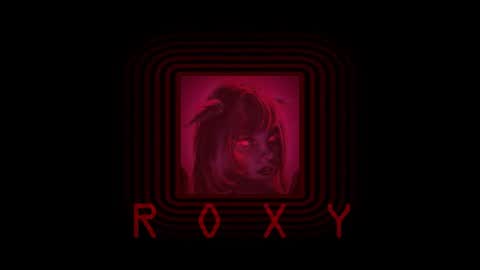 Roxy online show from 06/28/26, 03:07