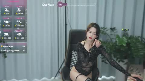 _zizi_ online show from 02/14/25, 08:10