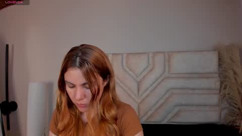 Zoe  online show from 07/14/26, 12:44
