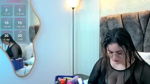 zoe online show from 02/19/26, 11:50