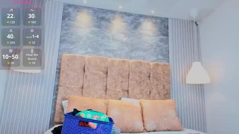 zoe online show from 03/12/26, 11:27