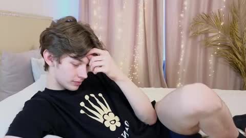 Denis online show from 03/18/26, 03:26