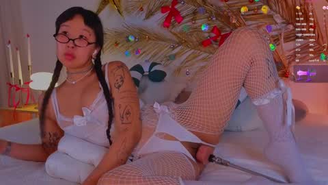 Ally online show from 12/26/24, 01:54