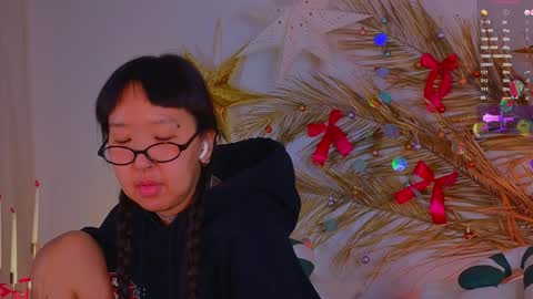 Ally online show from 12/26/24, 04:58