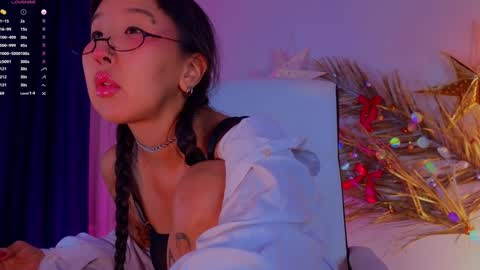 Ally online show from 12/28/24, 03:48