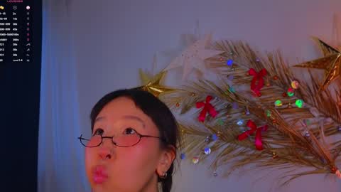 Ally online show from 12/29/24, 12:23