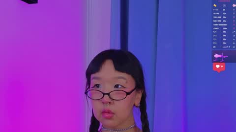 Ally online show from 01/09/25, 03:12