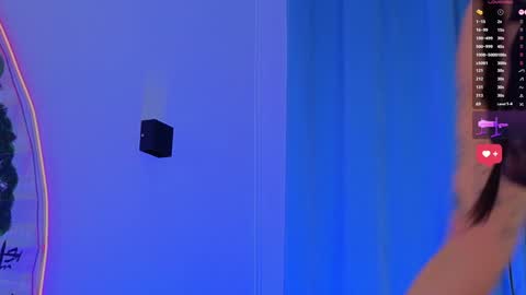 Ally online show from 01/21/25, 03:10