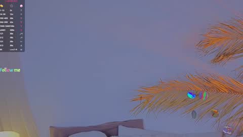 Ally online show from 02/12/25, 03:27