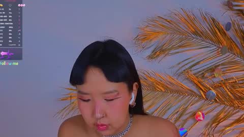 Ally online show from 02/18/25, 05:10