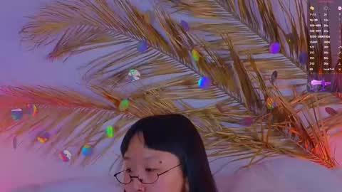 Ally online show from 03/08/25, 03:13