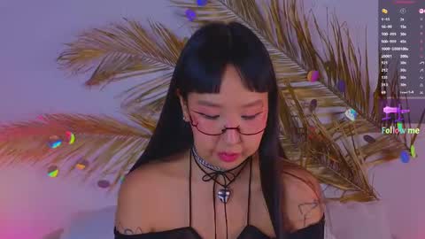 Ally online show from 03/12/25, 05:28