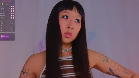 Ally online show from 11/23/25, 01:33