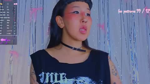 Snapshot of a1ly chatting on 05/14/26, 03:30 Ally online show from 05/14/26, 03:30