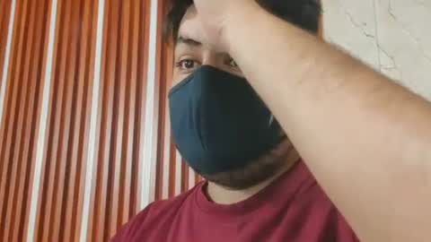 Snapshot of a4h_odin chatting on 10/30/25, 08:16 Sleepy owl online show from 10/30/25, 08:16