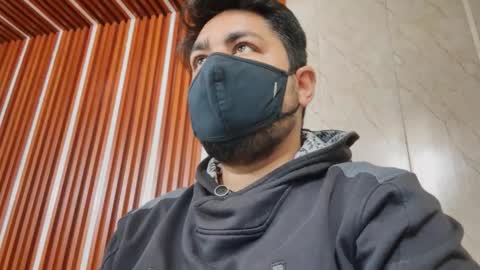 Snapshot of a4h_odin chatting on 11/13/25, 08:13 Sleepy owl online show from 11/13/25, 08:13