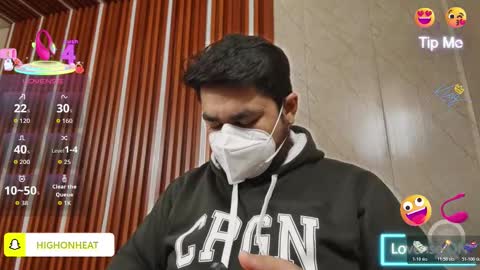 Snapshot of a4h_odin chatting on 01/08/26, 08:27 Sleepy owl online show from 01/08/26, 08:27