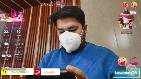 Snapshot of a4h_odin chatting on 01/10/26, 08:16 Sleepy owl online show from 01/10/26, 08:16