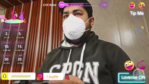 Snapshot of a4h_odin chatting on 01/13/26, 09:03 Sleepy owl online show from 01/13/26, 09:03