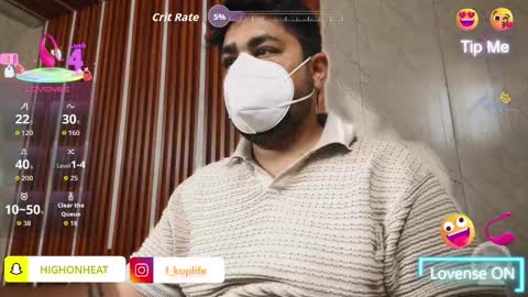 Snapshot of a4h_odin chatting on 02/22/26, 07:40 Sleepy owl online show from 02/22/26, 07:40