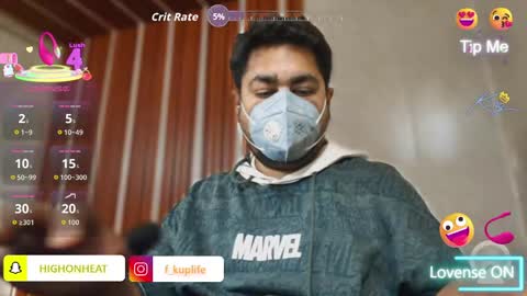 Snapshot of a4h_odin chatting on 03/30/26, 10:05 Sleepy owl online show from 03/30/26, 10:05