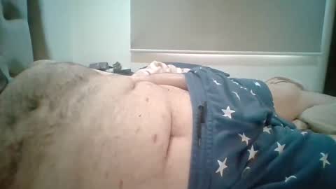 Big Dave online show from 01/03/25, 08:43