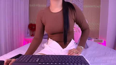 Snapshot of a_aisha chatting on 02/23/26, 12:46 Aisha online show from 02/23/26, 12:46