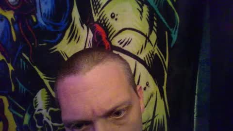 Snapshot of a_bored_dragon chatting on 03/01/25, 11:37 A Bored Dragon online show from 03/01/25, 11:37