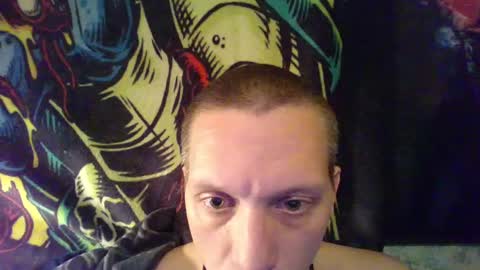 Snapshot of a_bored_dragon chatting on 03/08/25, 11:18 A Bored Dragon online show from 03/08/25, 11:18