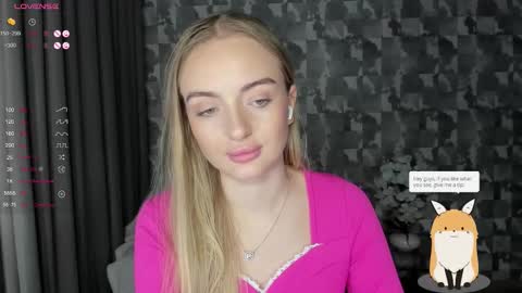 Adelina online show from 11/20/25, 02:06