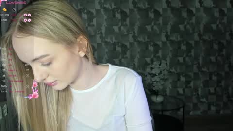 Adelina online show from 04/27/26, 04:38
