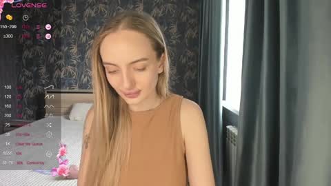 Adelina online show from 05/11/26, 09:26