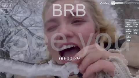 Asya online show from 01/01/25, 10:00