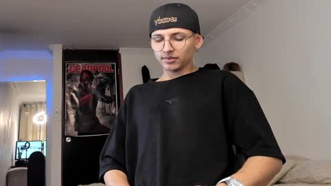 alejo online show from 12/21/24, 08:28