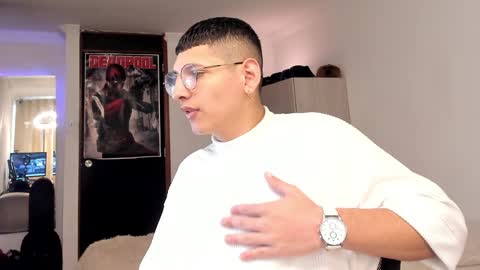 alejo online show from 12/22/24, 07:52