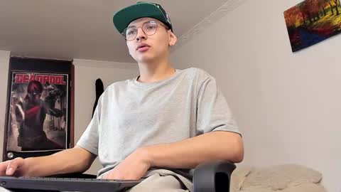 alejo online show from 12/26/24, 02:12