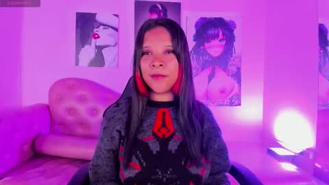 a_love_witch online show from 03/15/26, 12:44